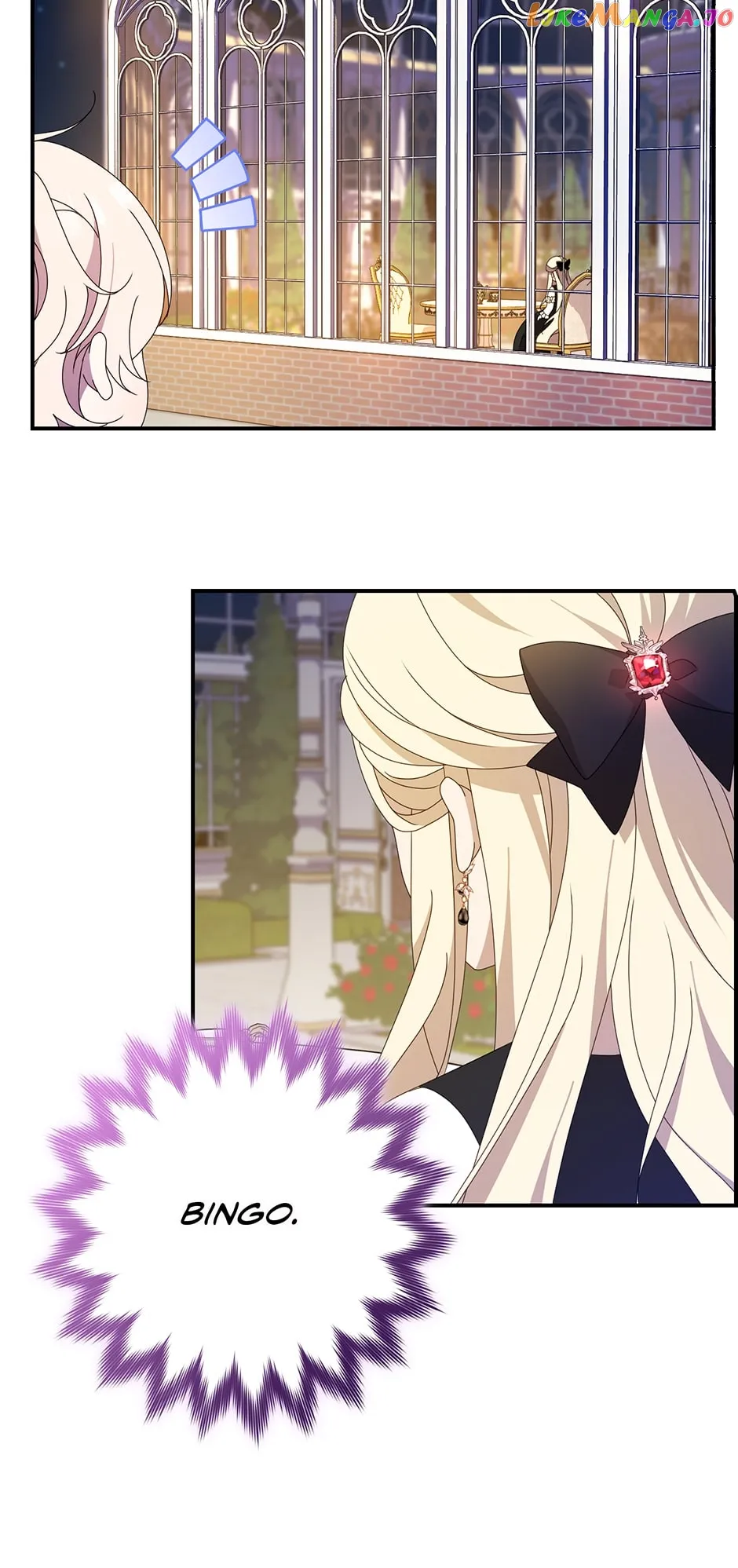 The Gangster Baby of the Duke’s Family Chapter 30 - Page 43