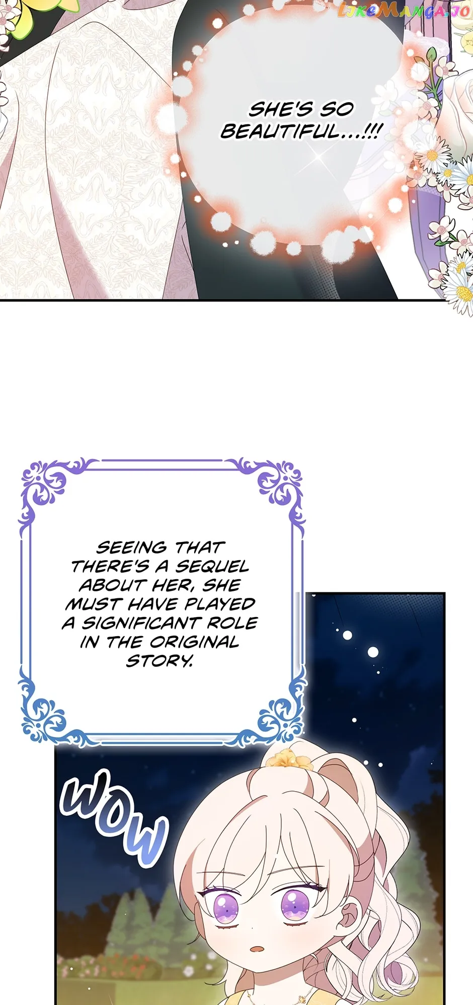 The Gangster Baby of the Duke’s Family Chapter 30 - Page 45