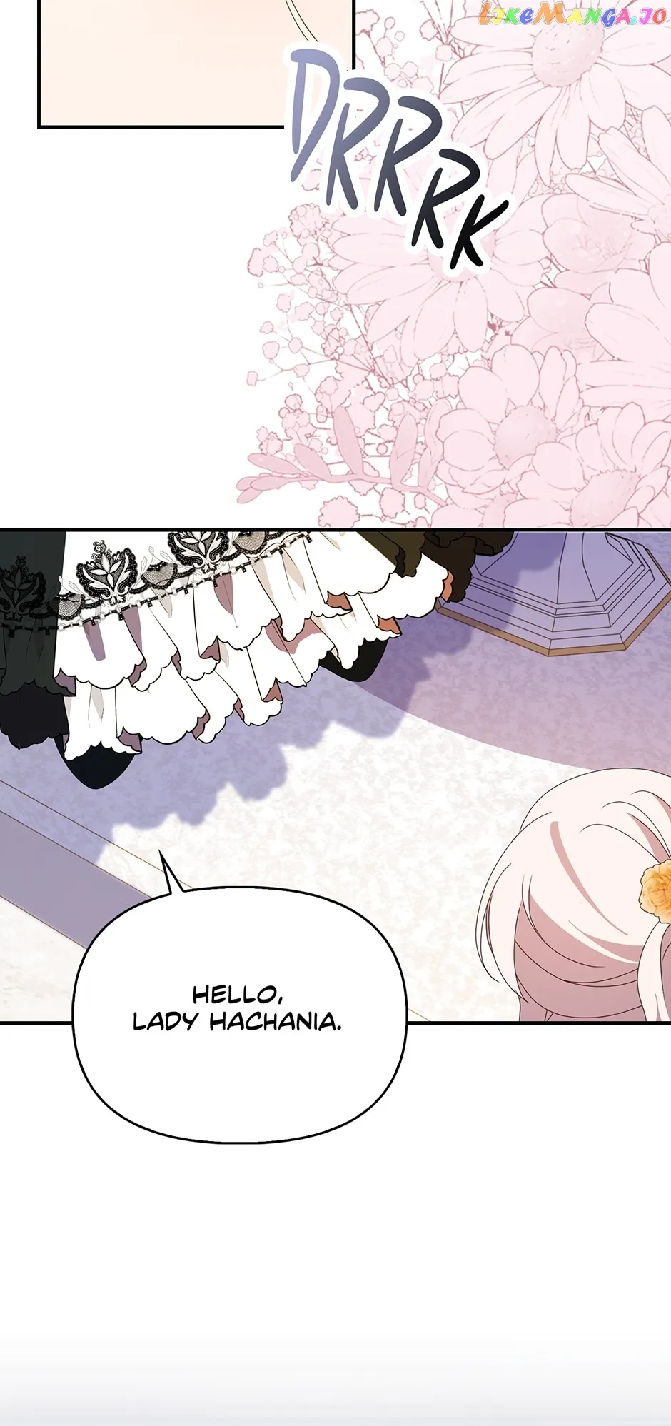 The Gangster Baby of the Duke’s Family Chapter 30 - Page 47