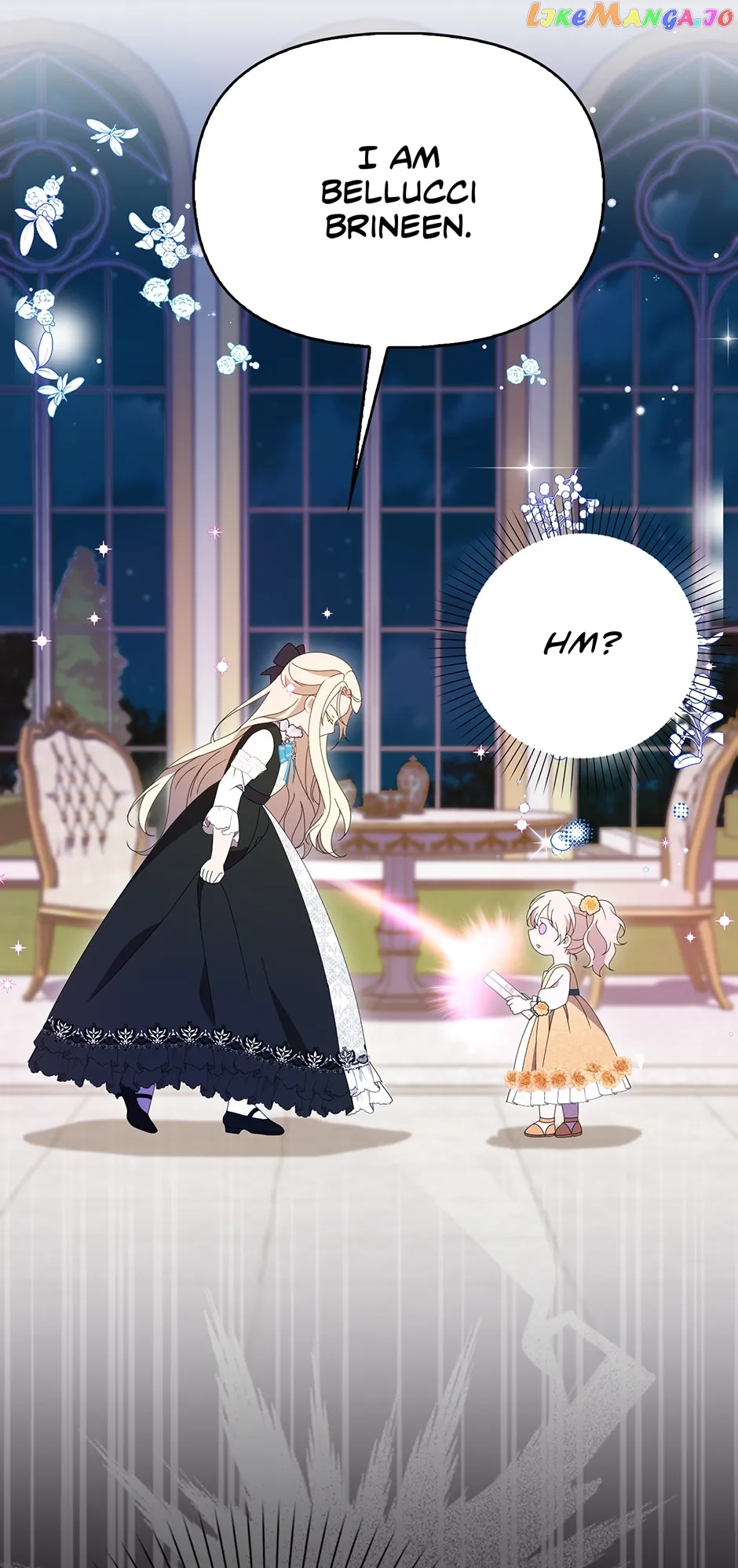 The Gangster Baby of the Duke’s Family Chapter 30 - Page 48