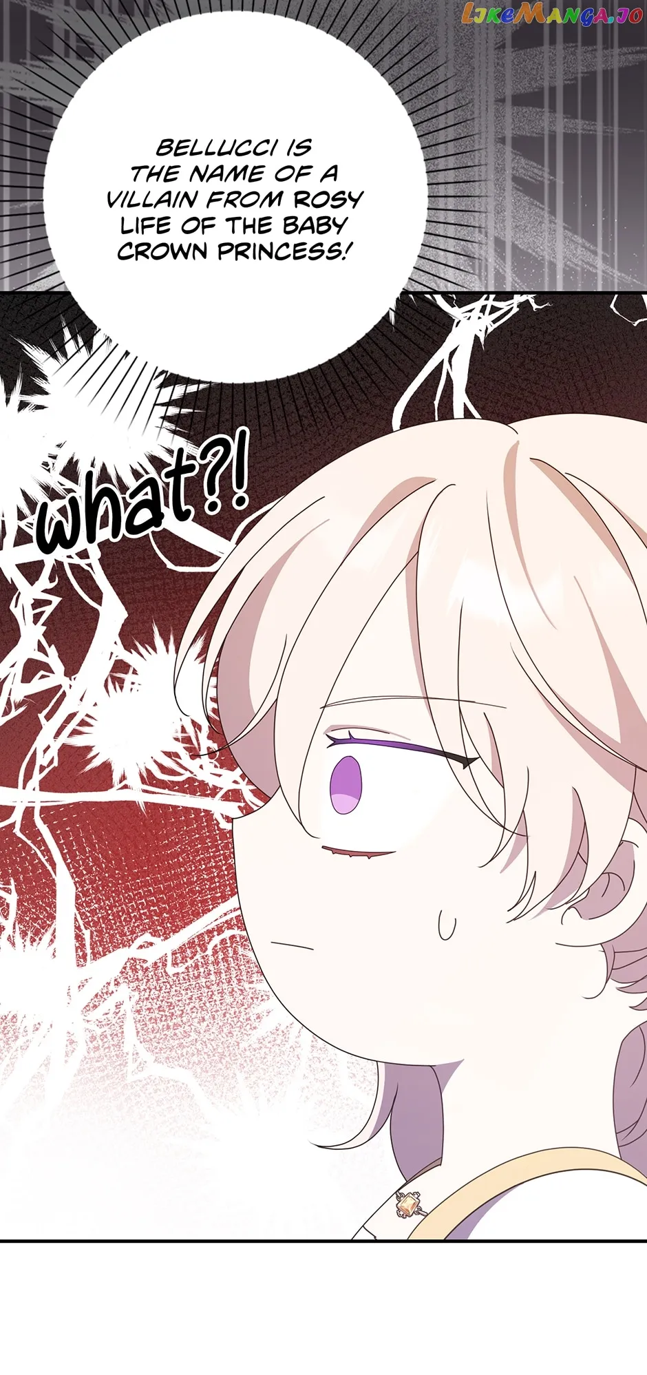 The Gangster Baby of the Duke’s Family Chapter 30 - Page 49