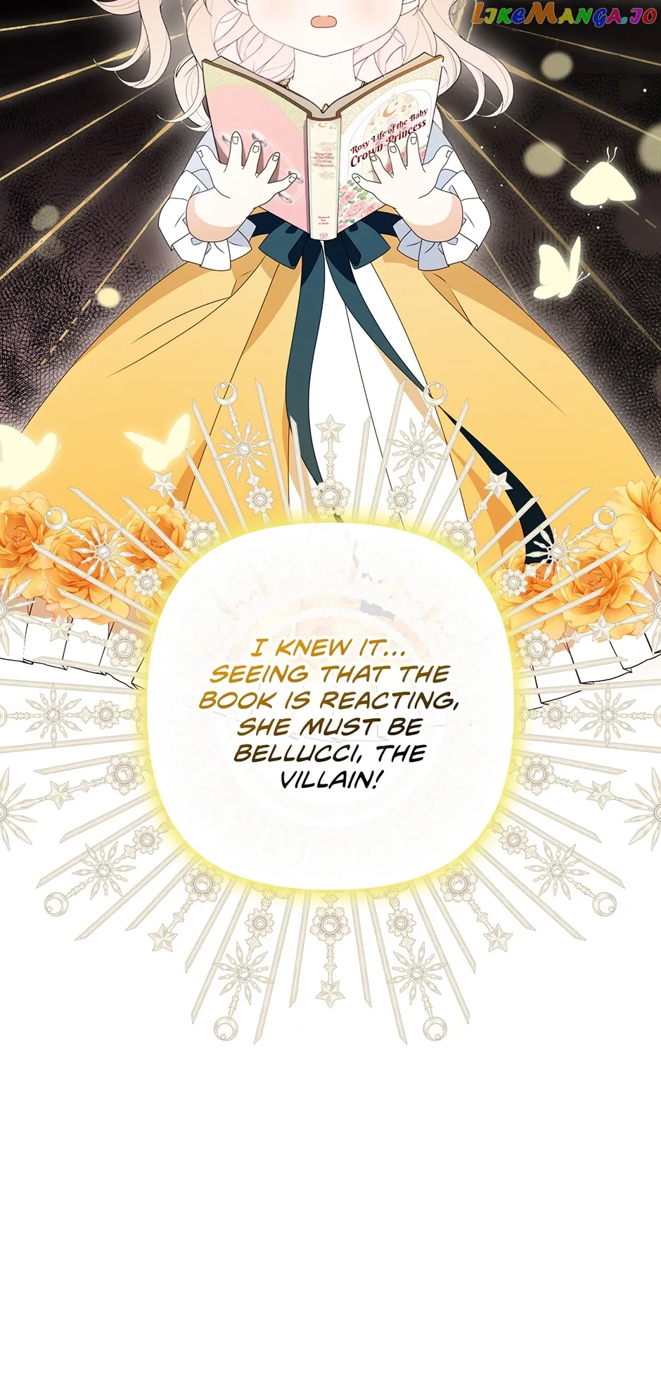 The Gangster Baby of the Duke’s Family Chapter 30 - Page 53