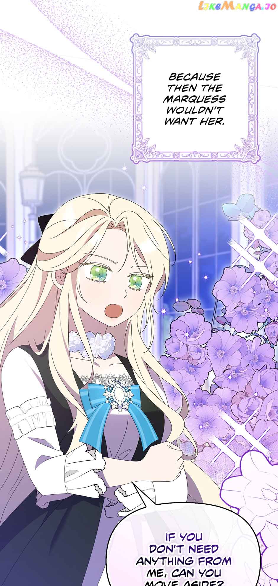 The Gangster Baby of the Duke’s Family Chapter 31 - Page 4