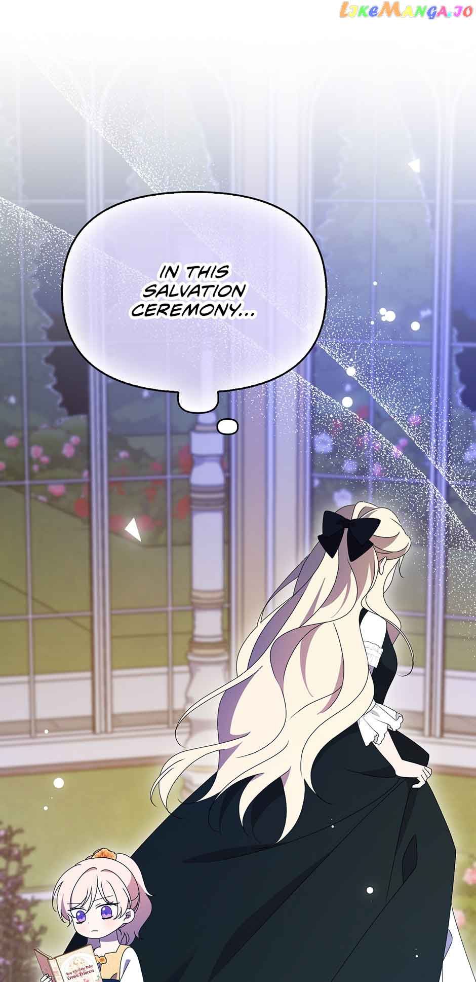 The Gangster Baby of the Duke’s Family Chapter 31 - Page 6