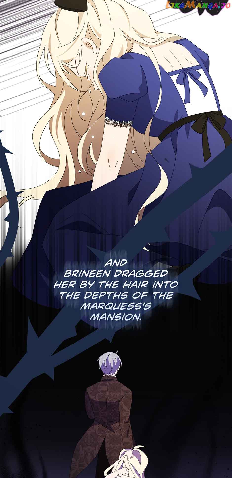 The Gangster Baby of the Duke’s Family Chapter 31 - Page 10