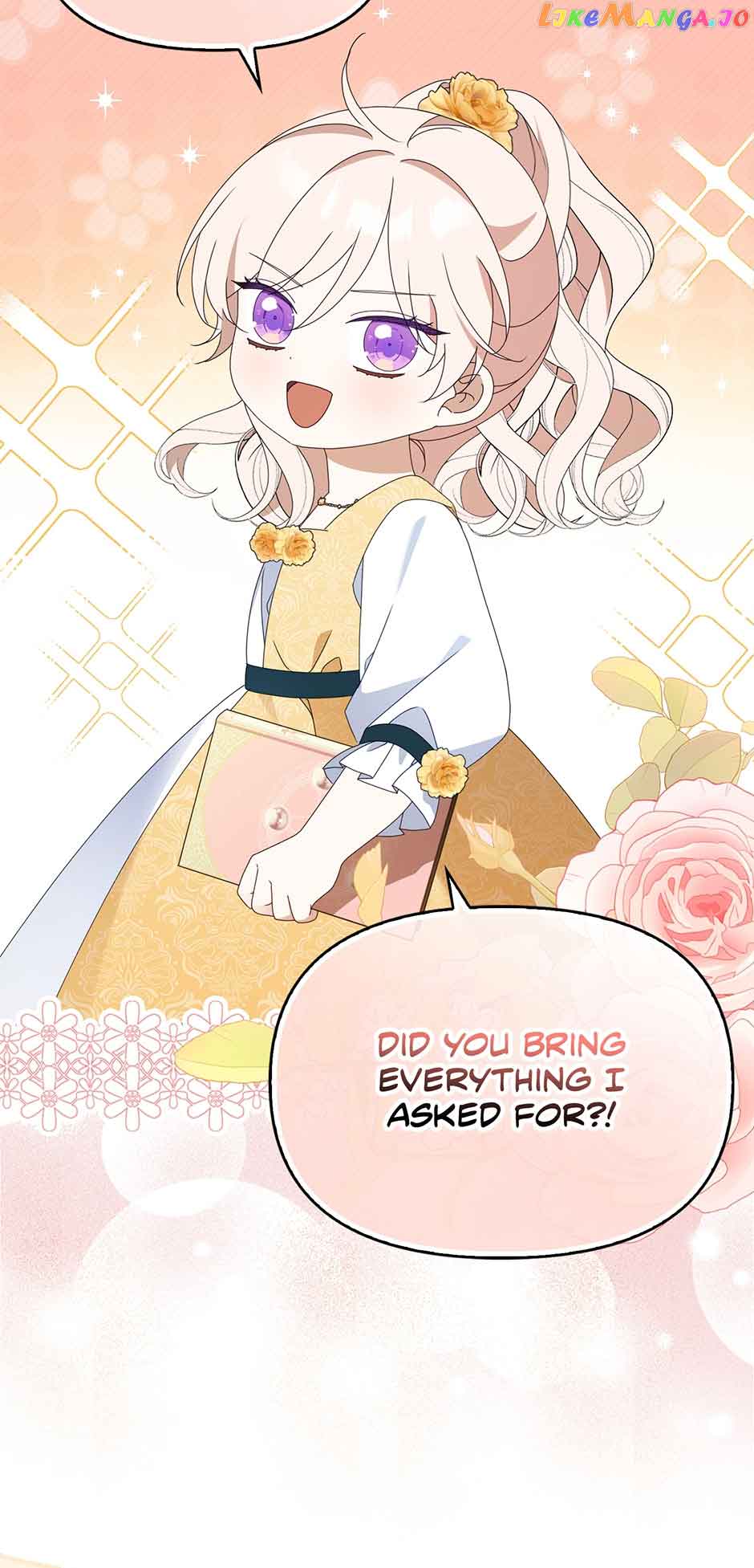 The Gangster Baby of the Duke’s Family Chapter 31 - Page 17