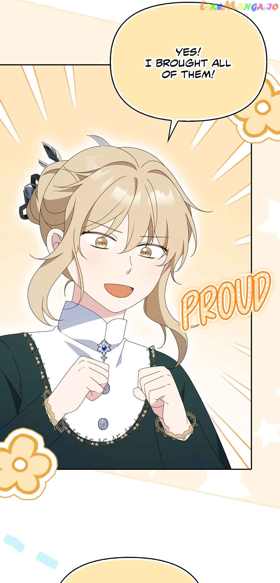 The Gangster Baby of the Duke’s Family Chapter 31 - Page 18