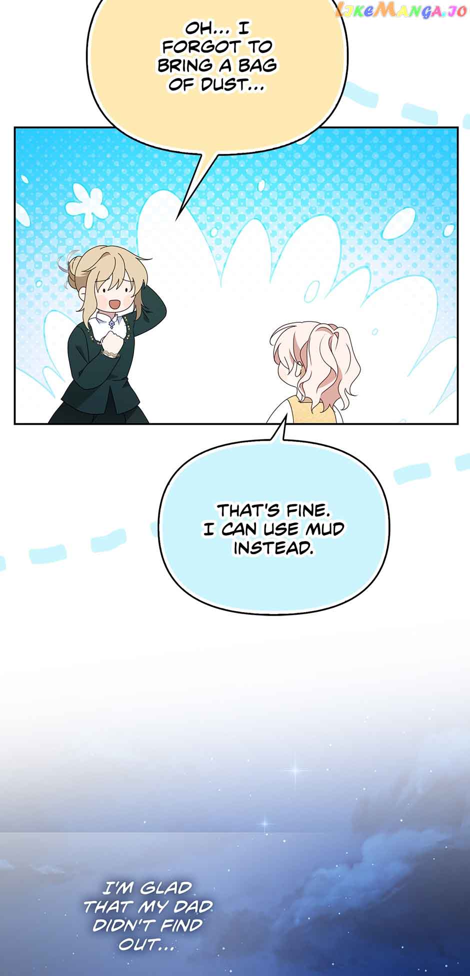 The Gangster Baby of the Duke’s Family Chapter 31 - Page 19