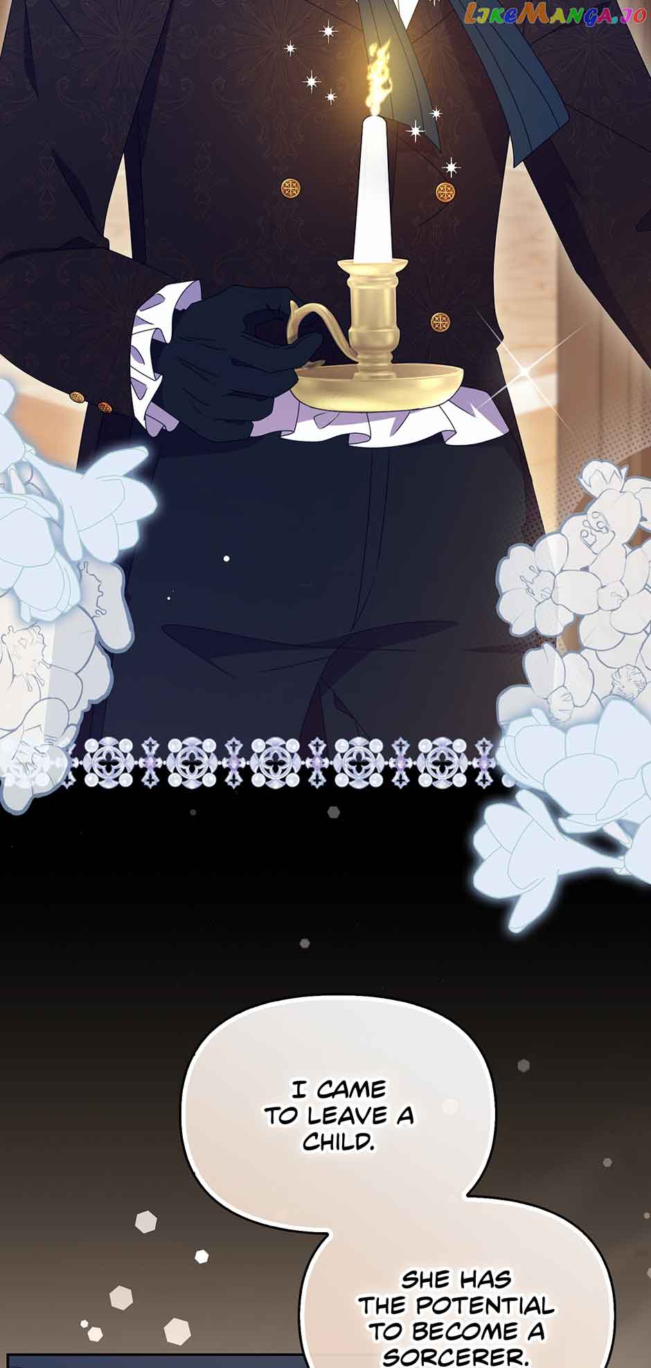 The Gangster Baby of the Duke’s Family Chapter 31 - Page 48