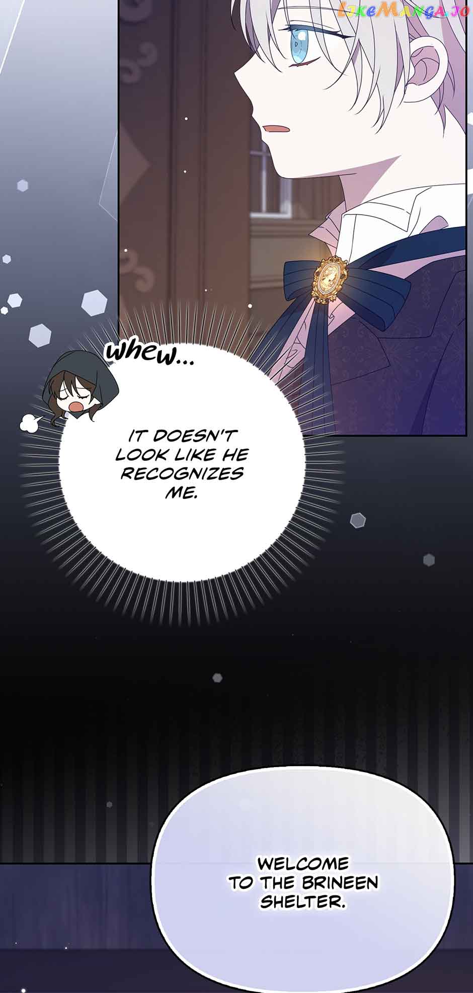 The Gangster Baby of the Duke’s Family Chapter 31 - Page 50