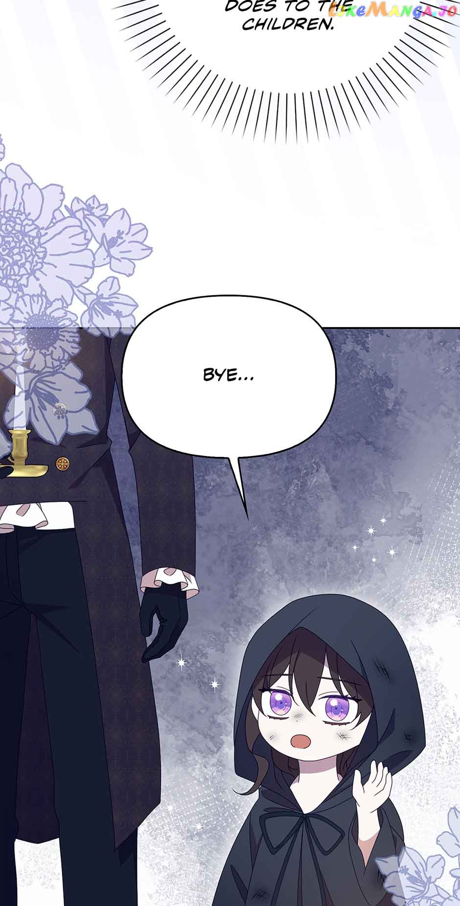 The Gangster Baby of the Duke’s Family Chapter 31 - Page 53