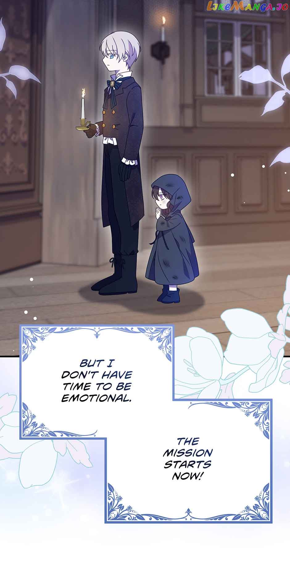 The Gangster Baby of the Duke’s Family Chapter 31 - Page 56