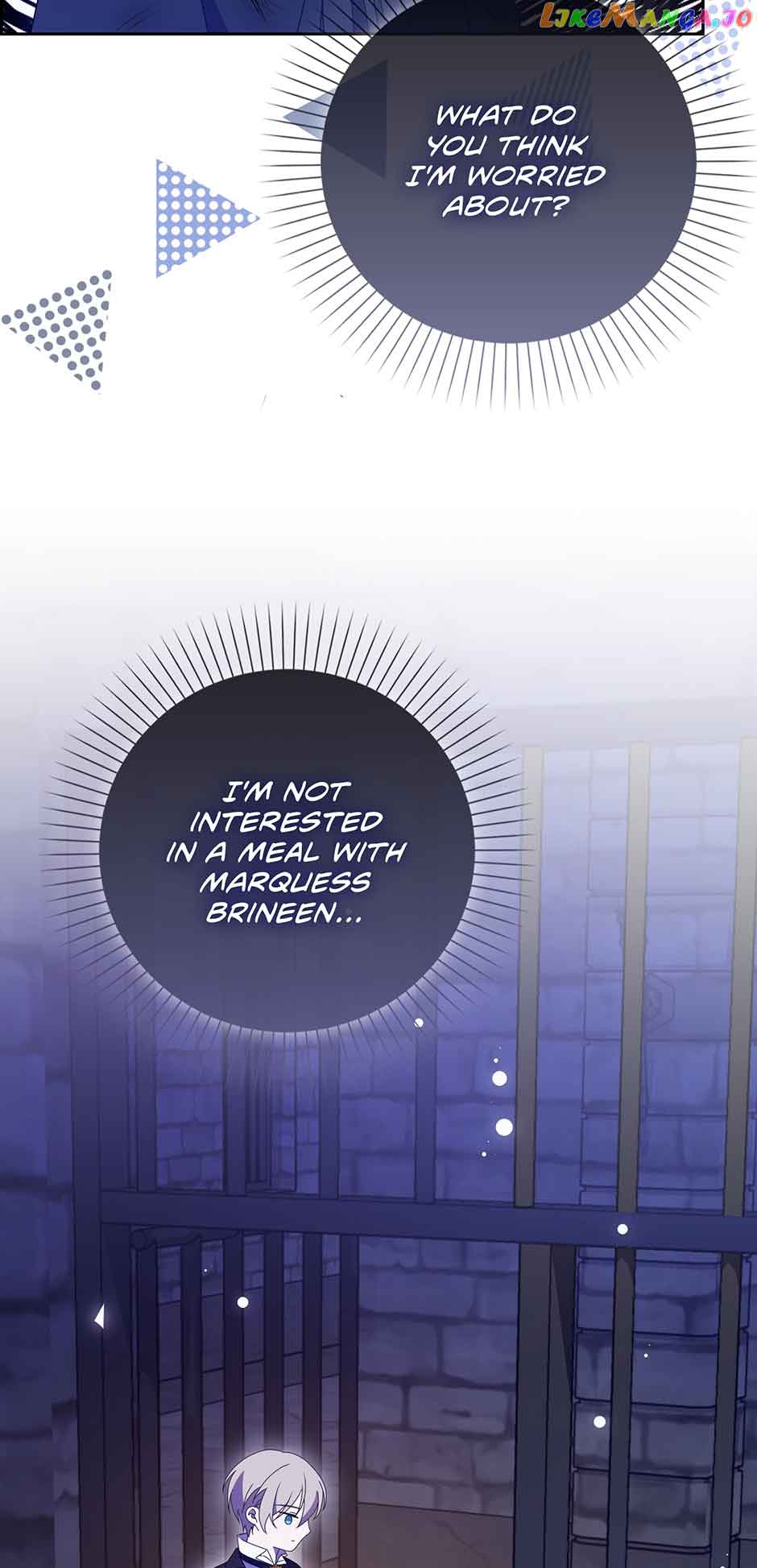 The Gangster Baby of the Duke’s Family Chapter 31 - Page 71