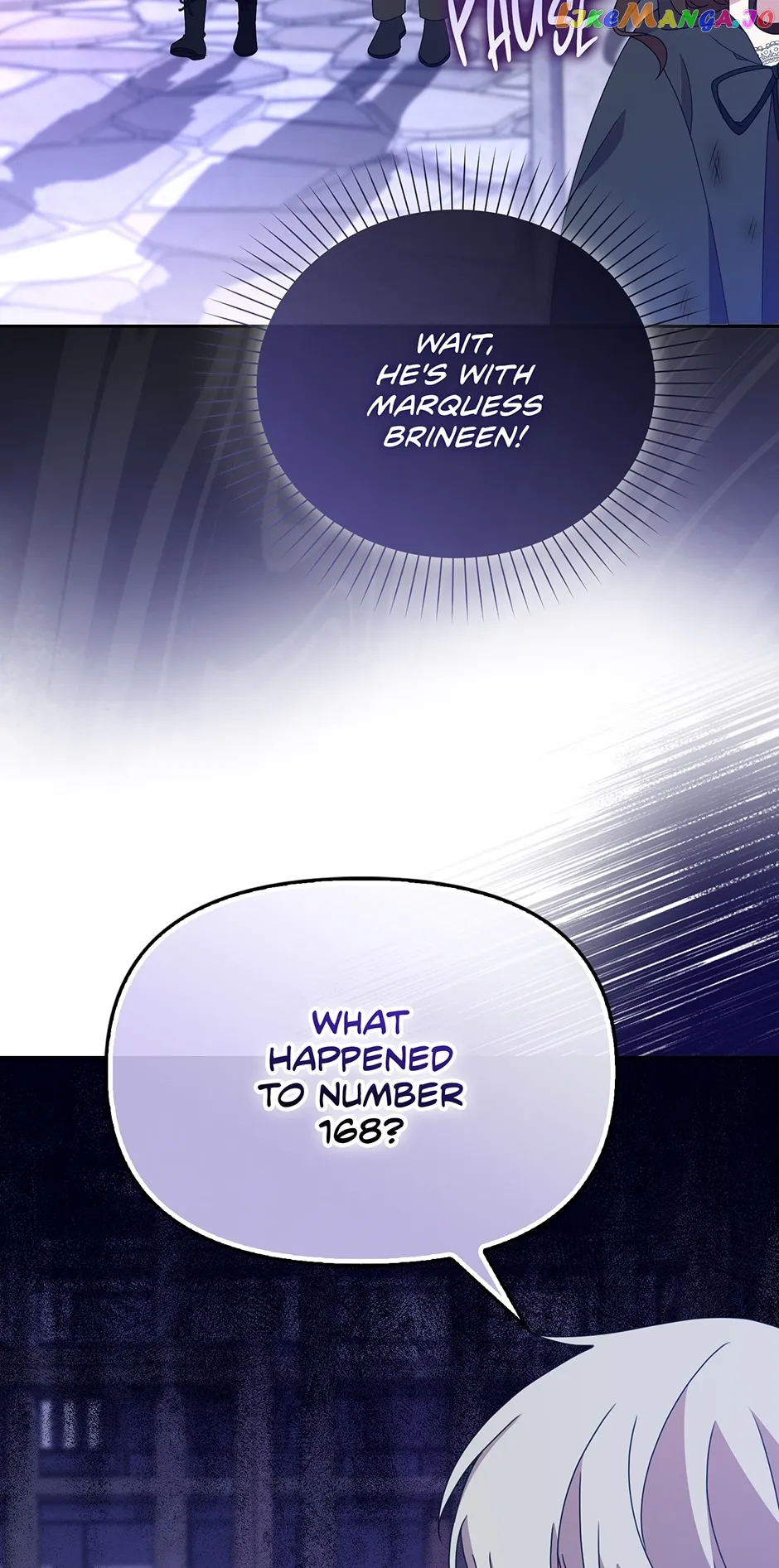 The Gangster Baby of the Duke’s Family Chapter 32 - Page 8