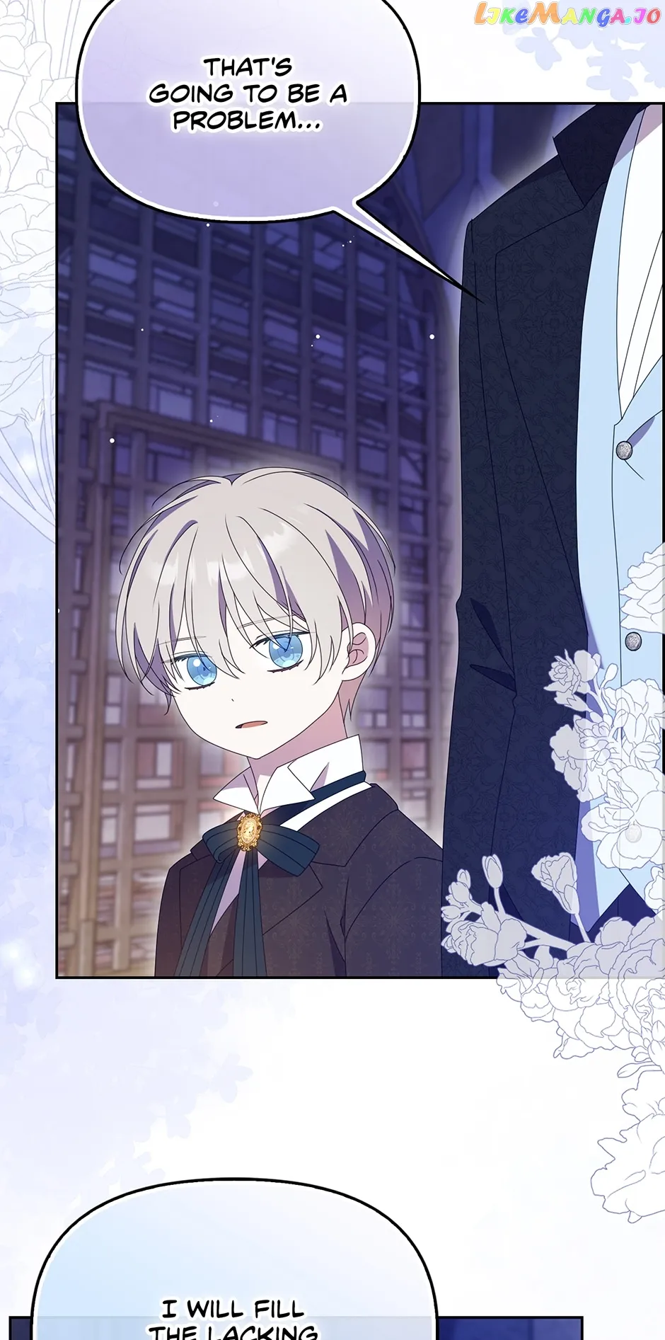 The Gangster Baby of the Duke’s Family Chapter 32 - Page 11