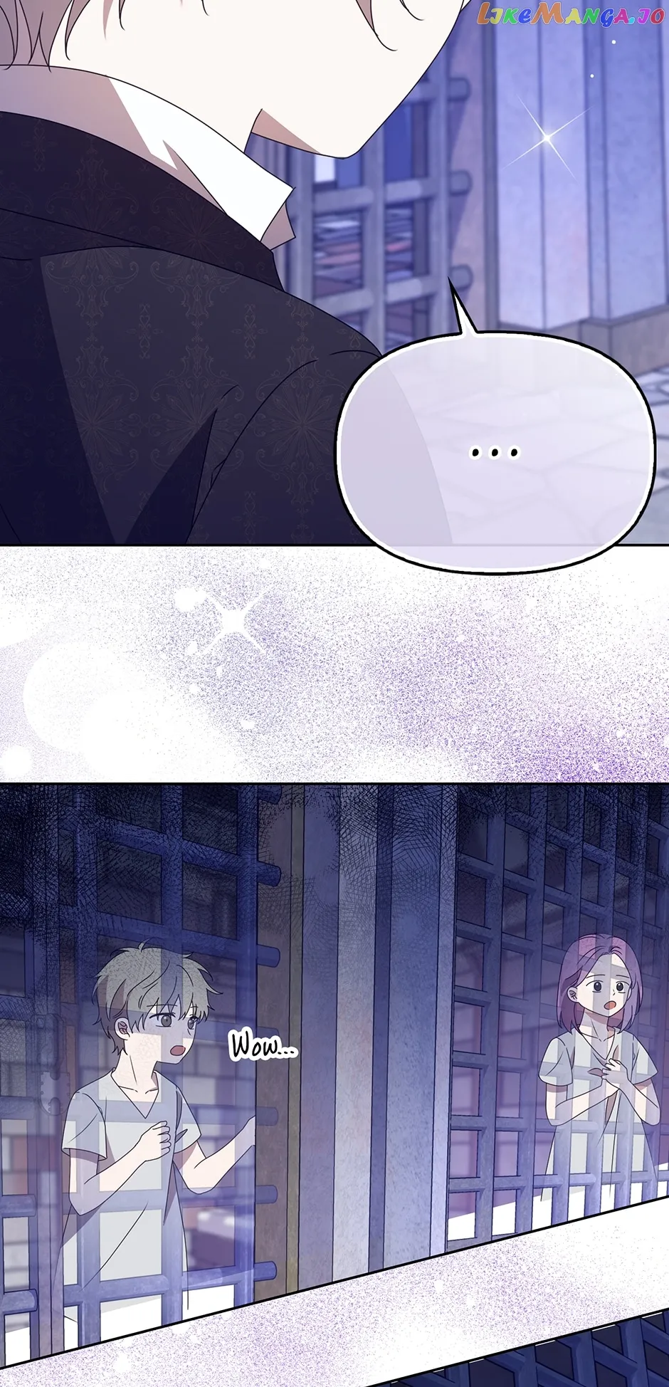 The Gangster Baby of the Duke’s Family Chapter 32 - Page 16