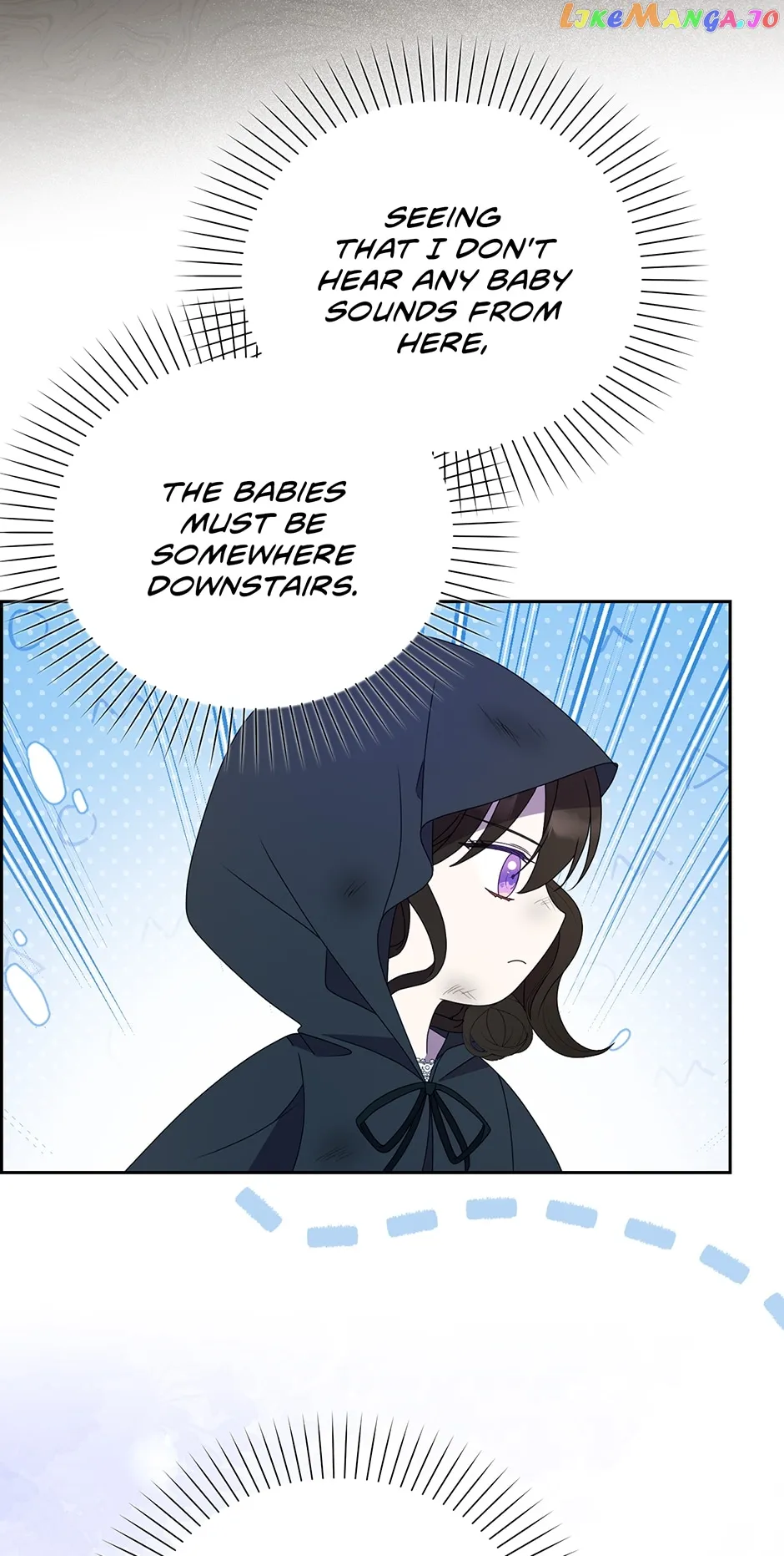 The Gangster Baby of the Duke’s Family Chapter 32 - Page 23