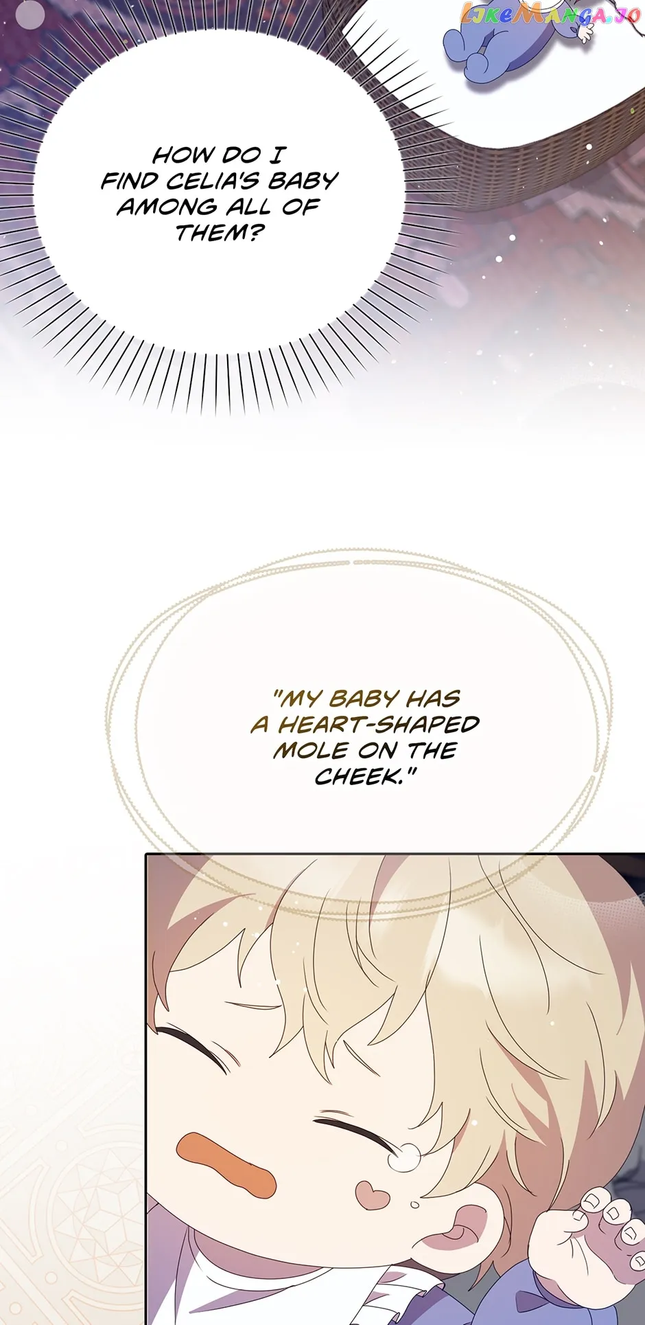 The Gangster Baby of the Duke’s Family Chapter 32 - Page 28