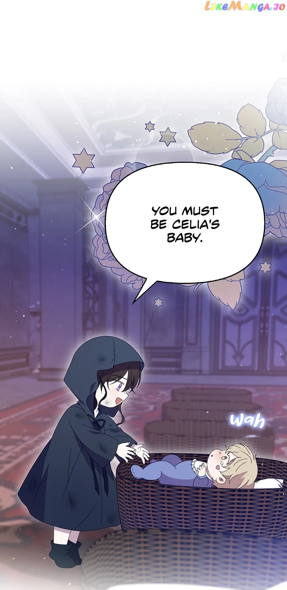 The Gangster Baby of the Duke’s Family Chapter 32 - Page 30