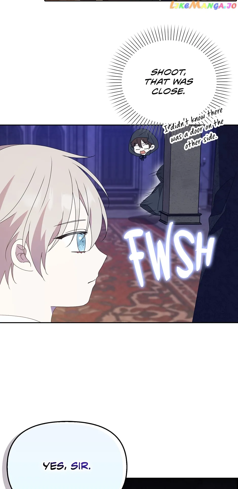 The Gangster Baby of the Duke’s Family Chapter 32 - Page 32