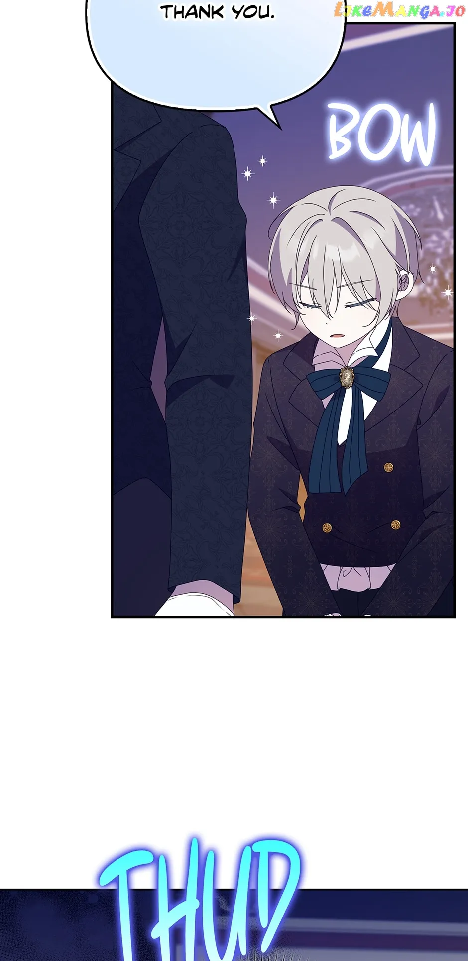 The Gangster Baby of the Duke’s Family Chapter 32 - Page 35