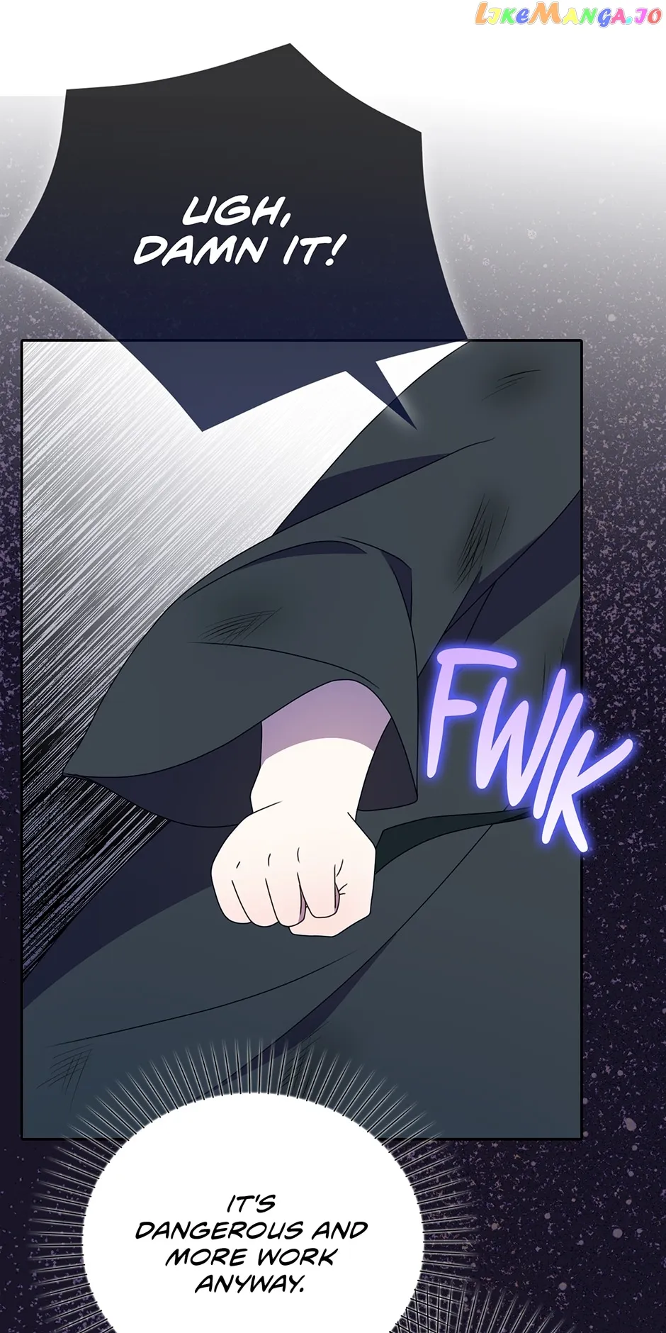 The Gangster Baby of the Duke’s Family Chapter 32 - Page 39