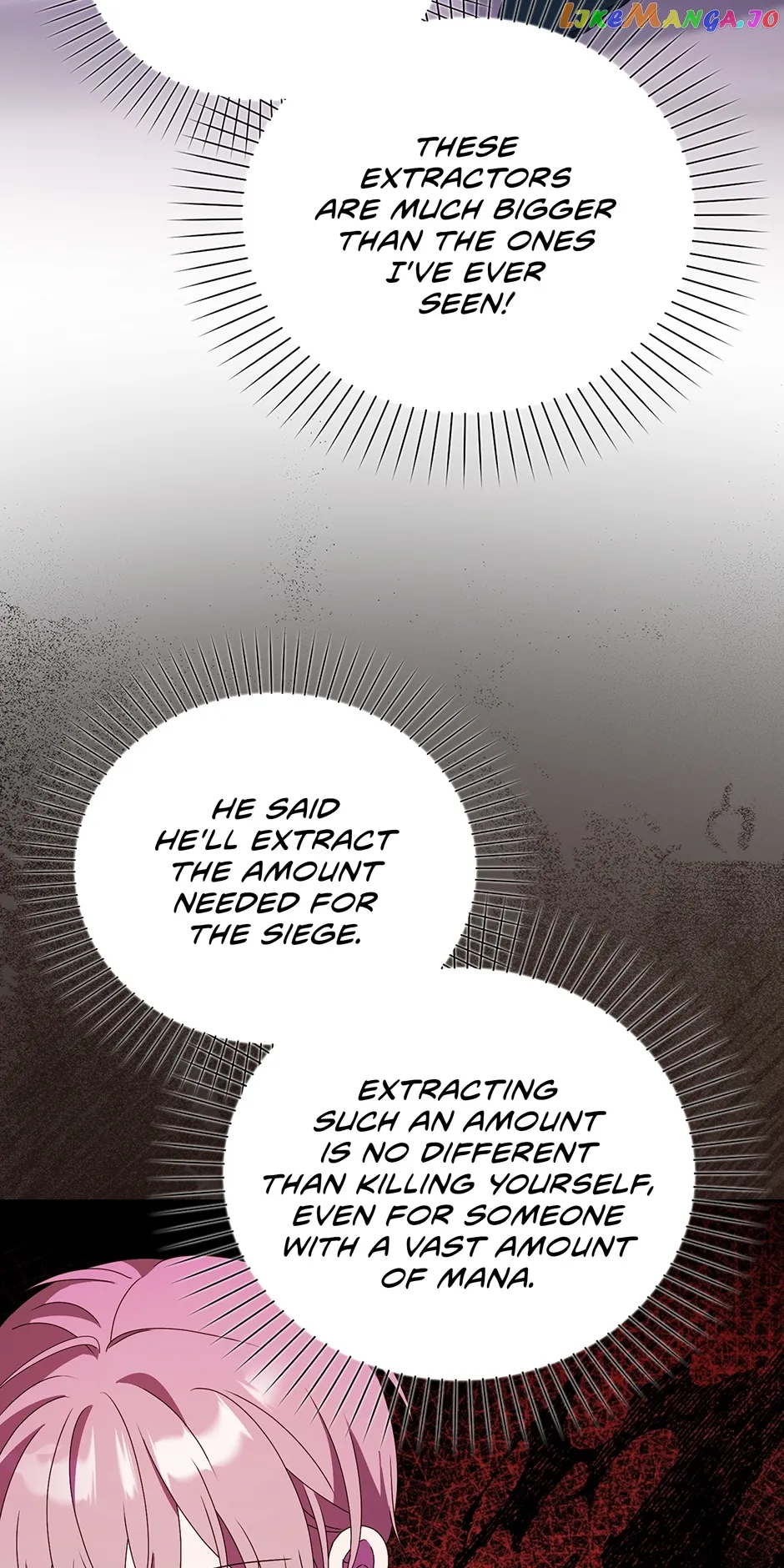 The Gangster Baby of the Duke’s Family Chapter 32 - Page 45