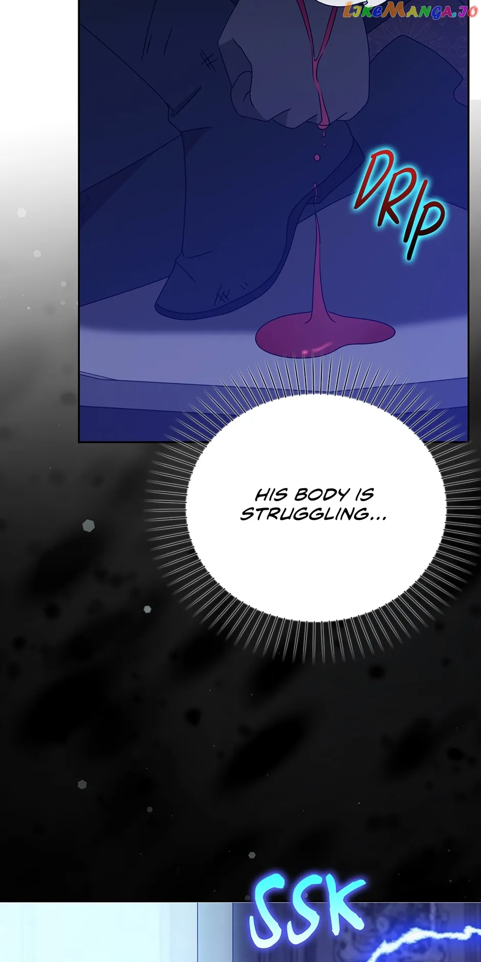 The Gangster Baby of the Duke’s Family Chapter 32 - Page 47