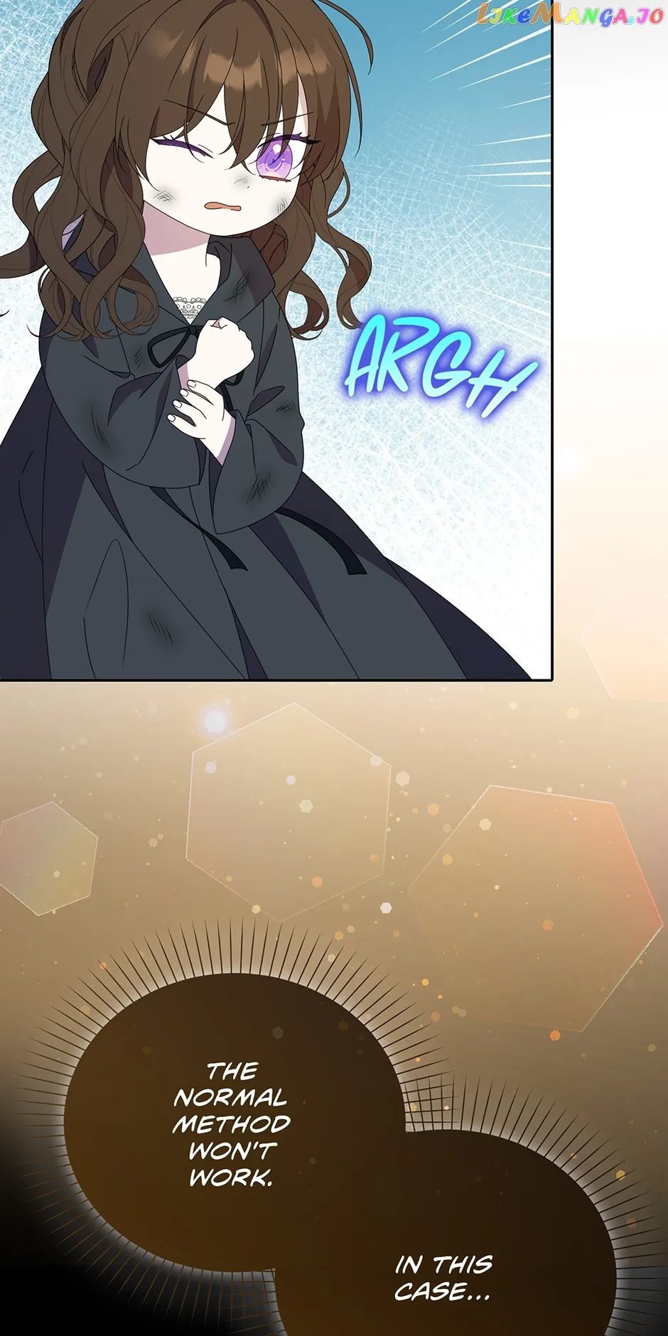 The Gangster Baby of the Duke’s Family Chapter 32 - Page 49