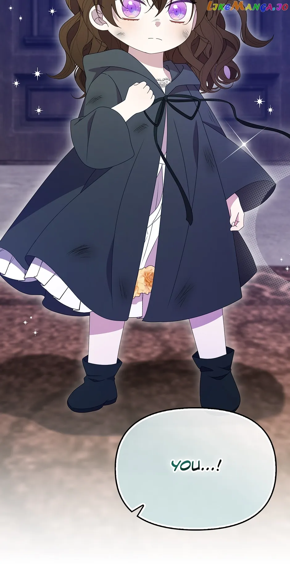 The Gangster Baby of the Duke’s Family Chapter 32 - Page 54