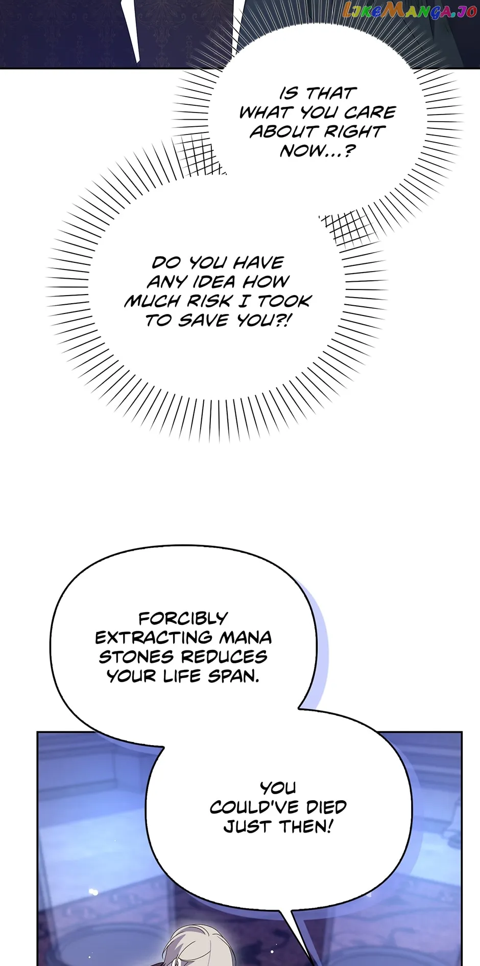 The Gangster Baby of the Duke’s Family Chapter 32 - Page 56