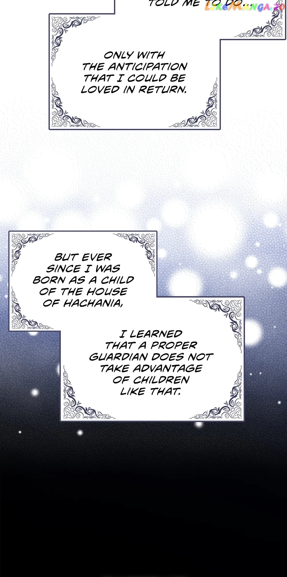 The Gangster Baby of the Duke’s Family Chapter 32 - Page 60