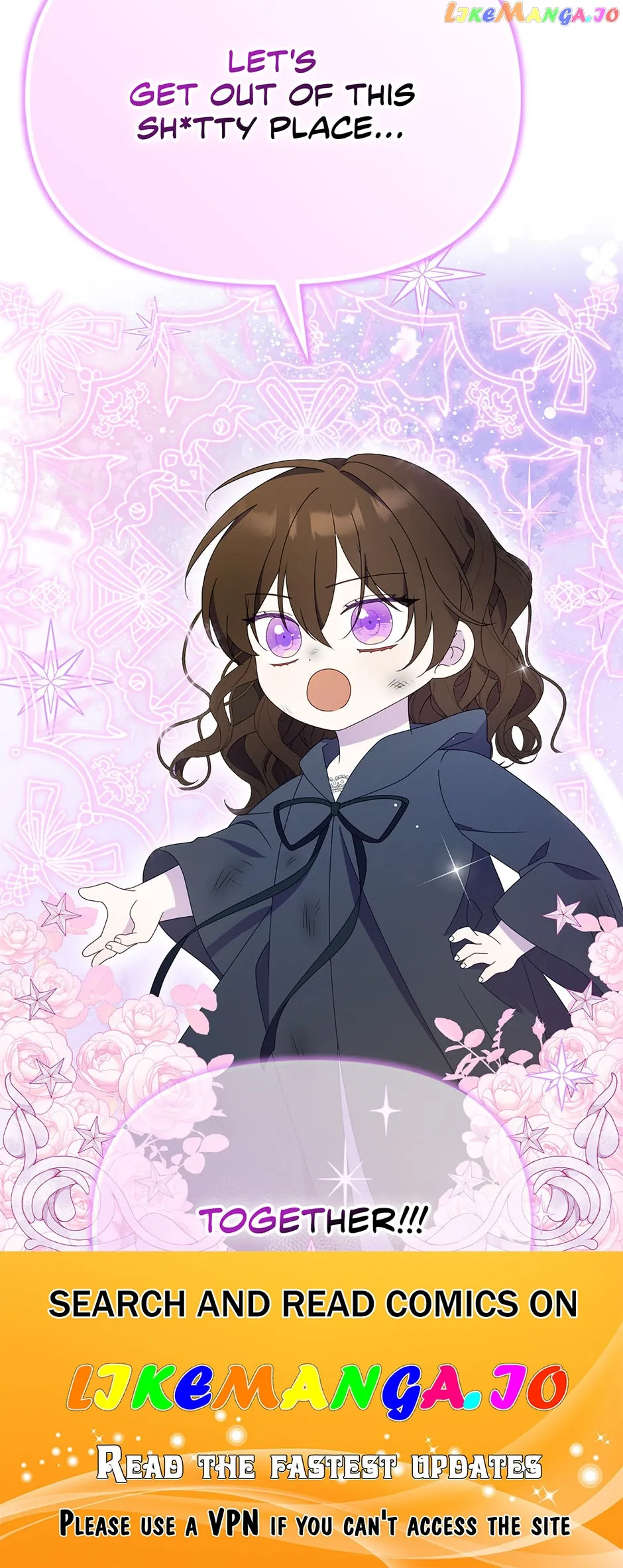 The Gangster Baby of the Duke’s Family Chapter 32 - Page 64