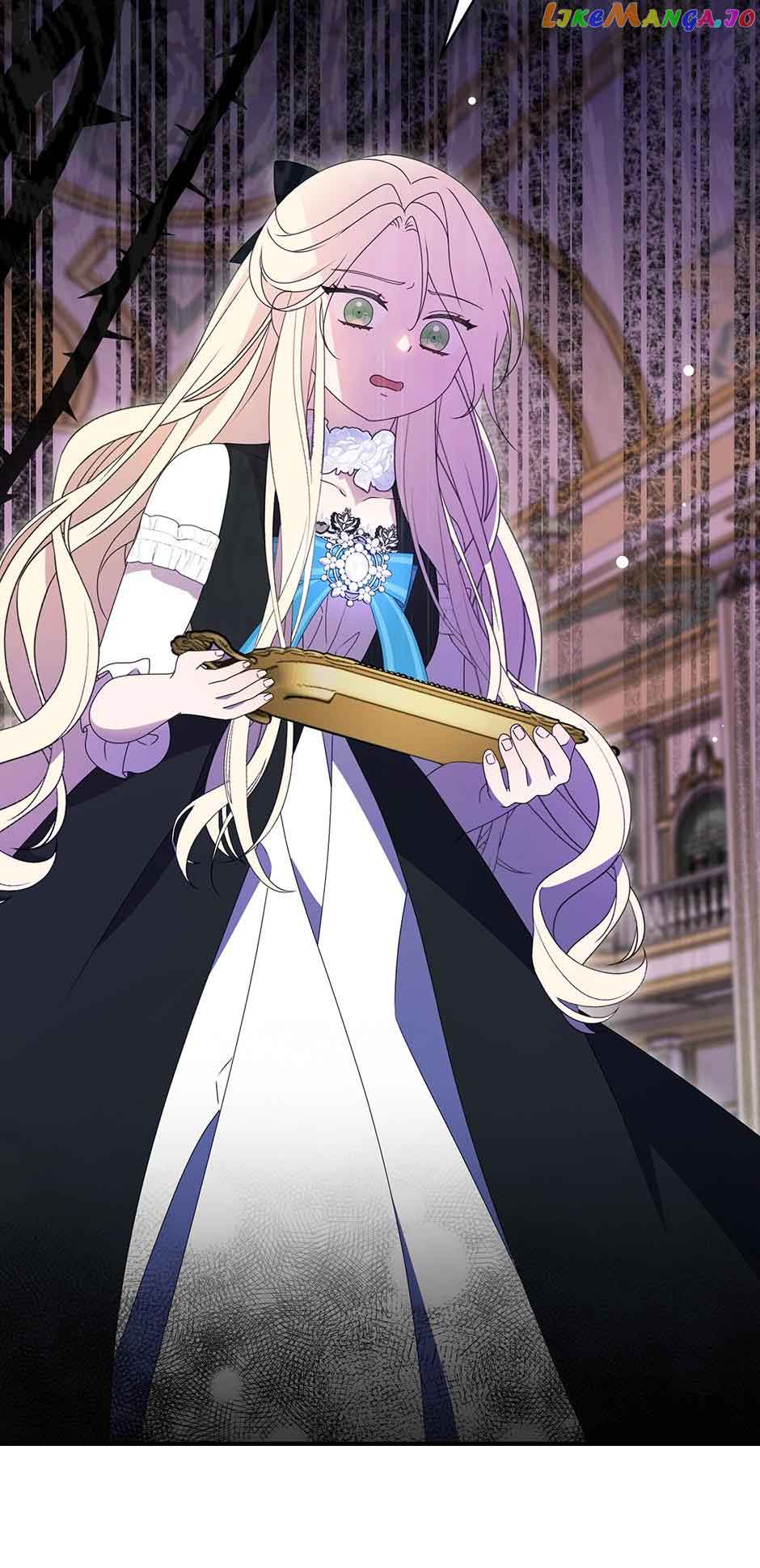 The Gangster Baby of the Duke’s Family Chapter 33 - Page 12