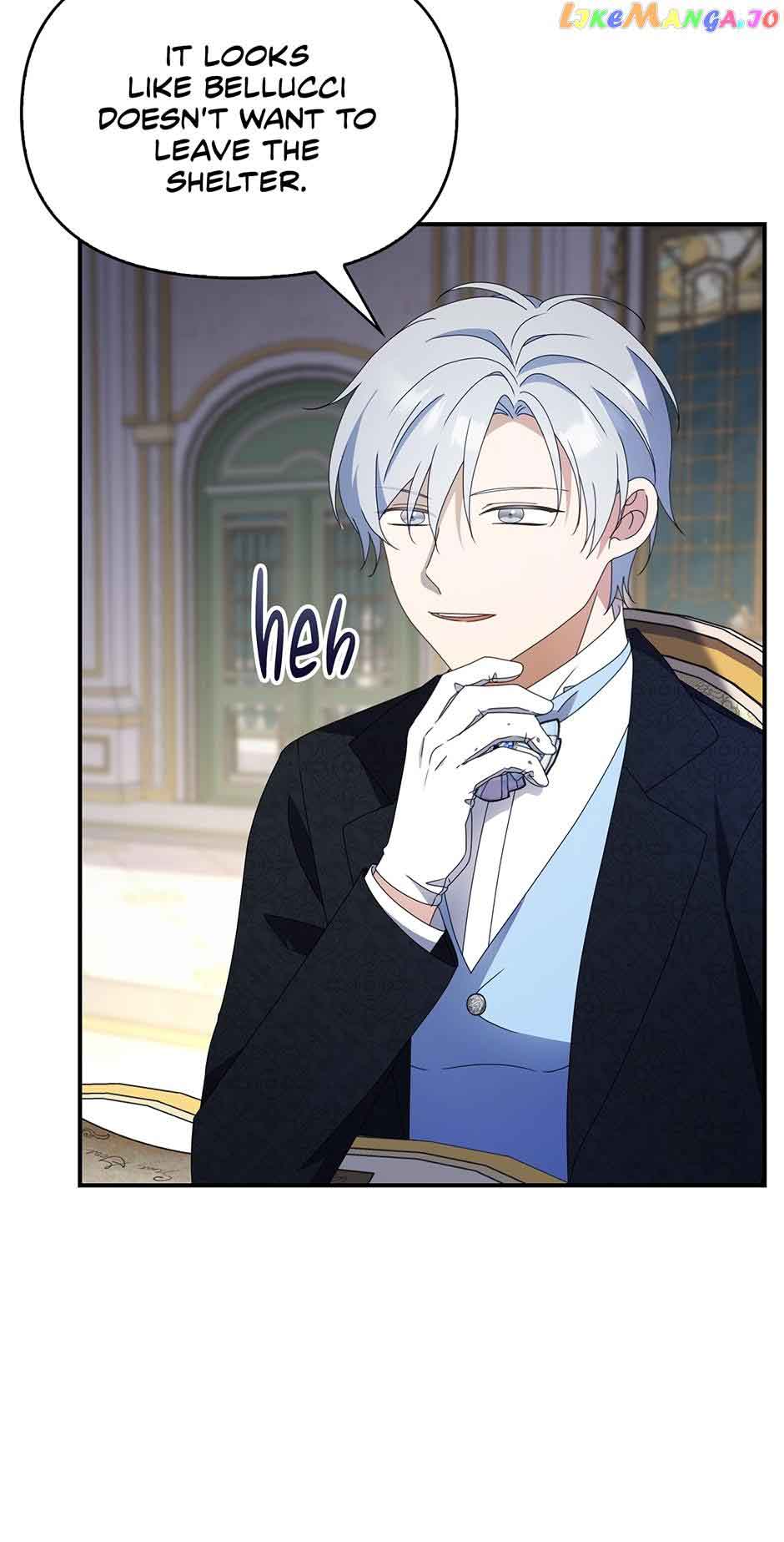 The Gangster Baby of the Duke’s Family Chapter 33 - Page 14