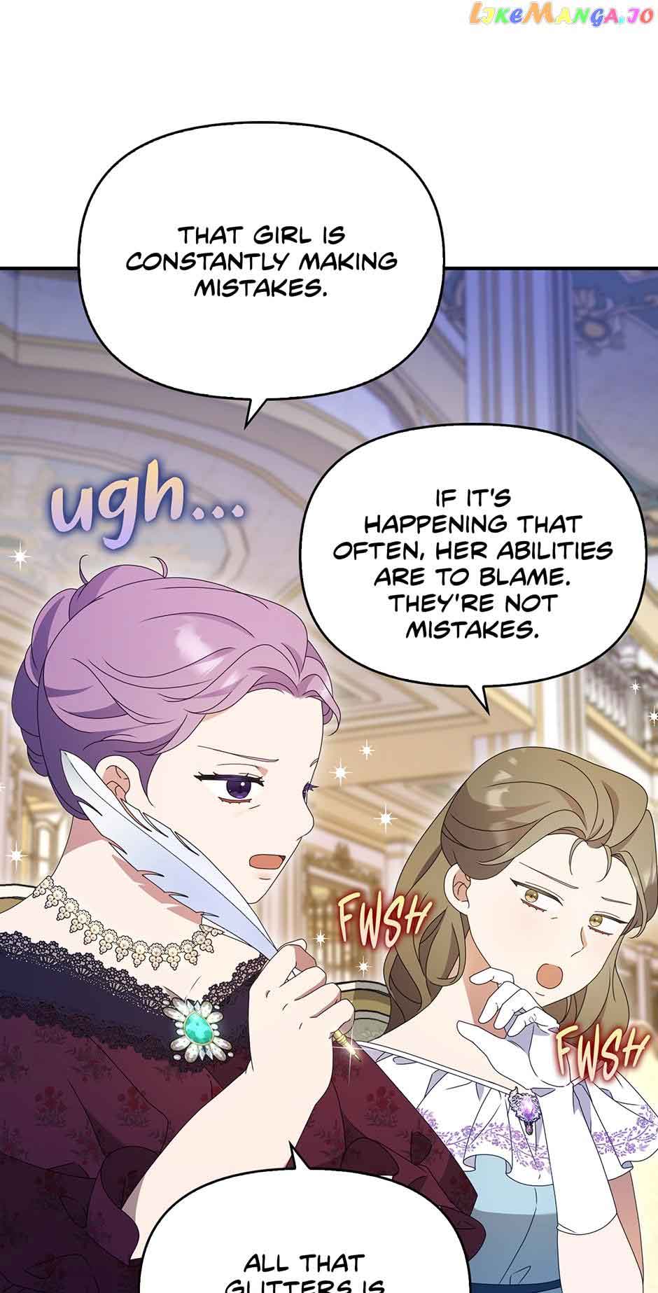 The Gangster Baby of the Duke’s Family Chapter 33 - Page 17