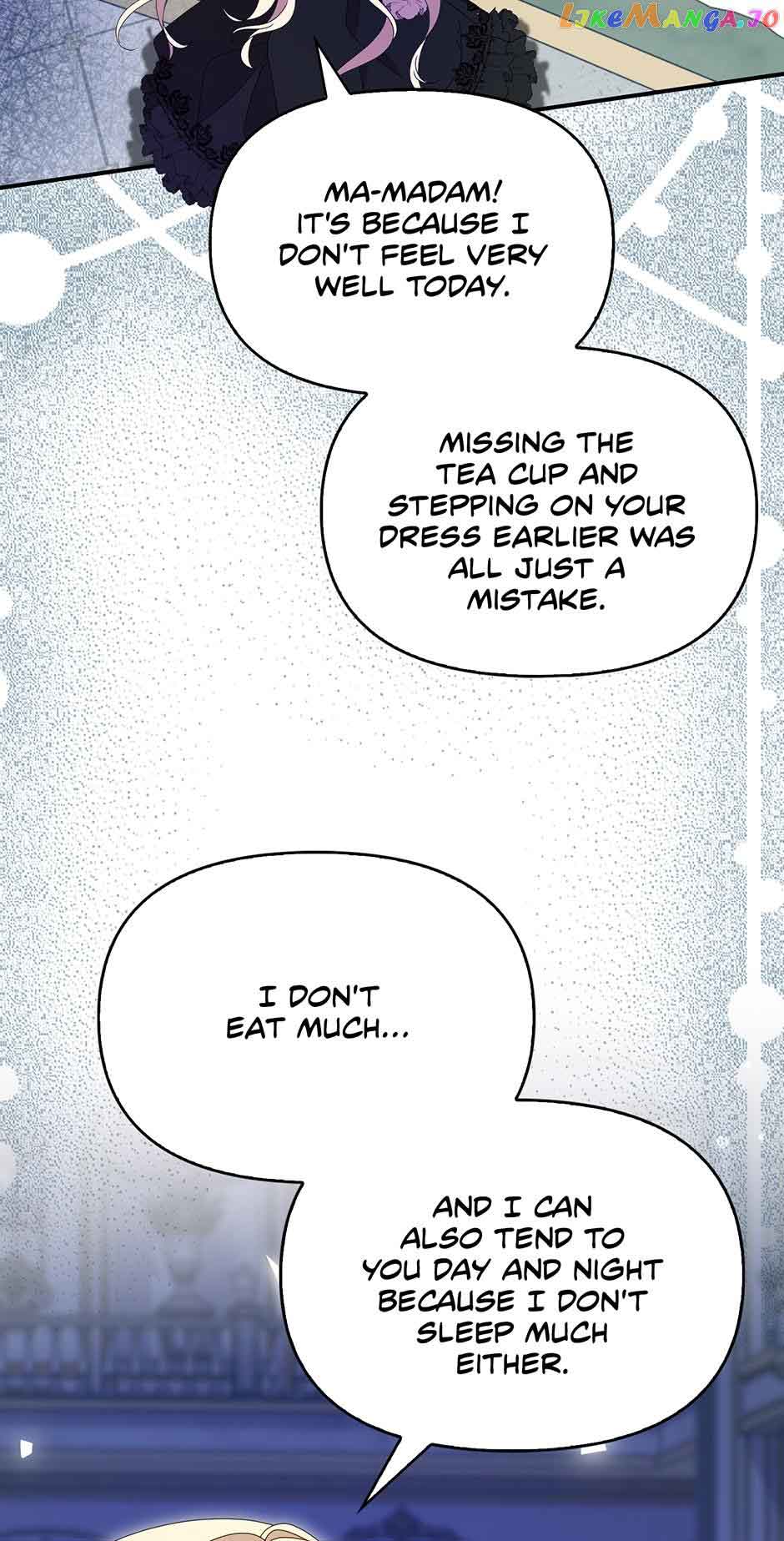 The Gangster Baby of the Duke’s Family Chapter 33 - Page 20