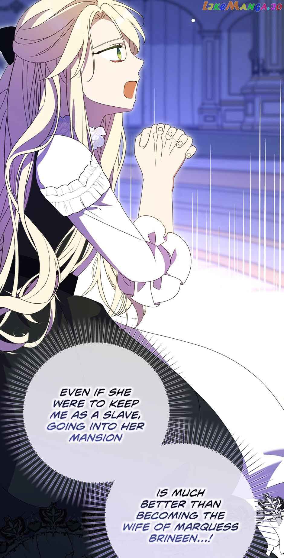 The Gangster Baby of the Duke’s Family Chapter 33 - Page 21