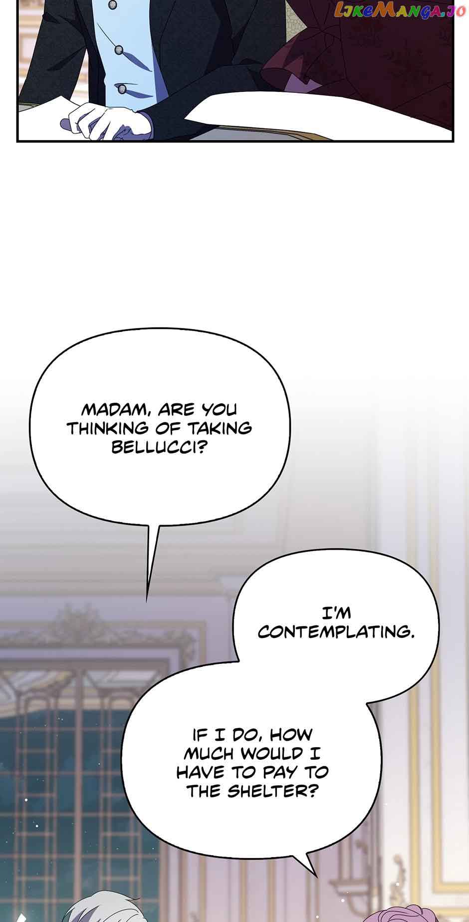 The Gangster Baby of the Duke’s Family Chapter 33 - Page 23