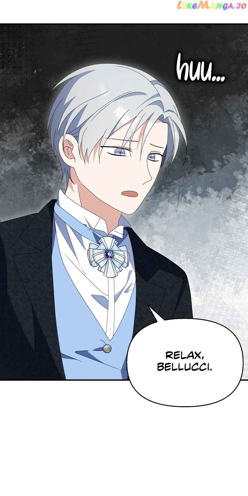 The Gangster Baby of the Duke’s Family Chapter 33 - Page 32