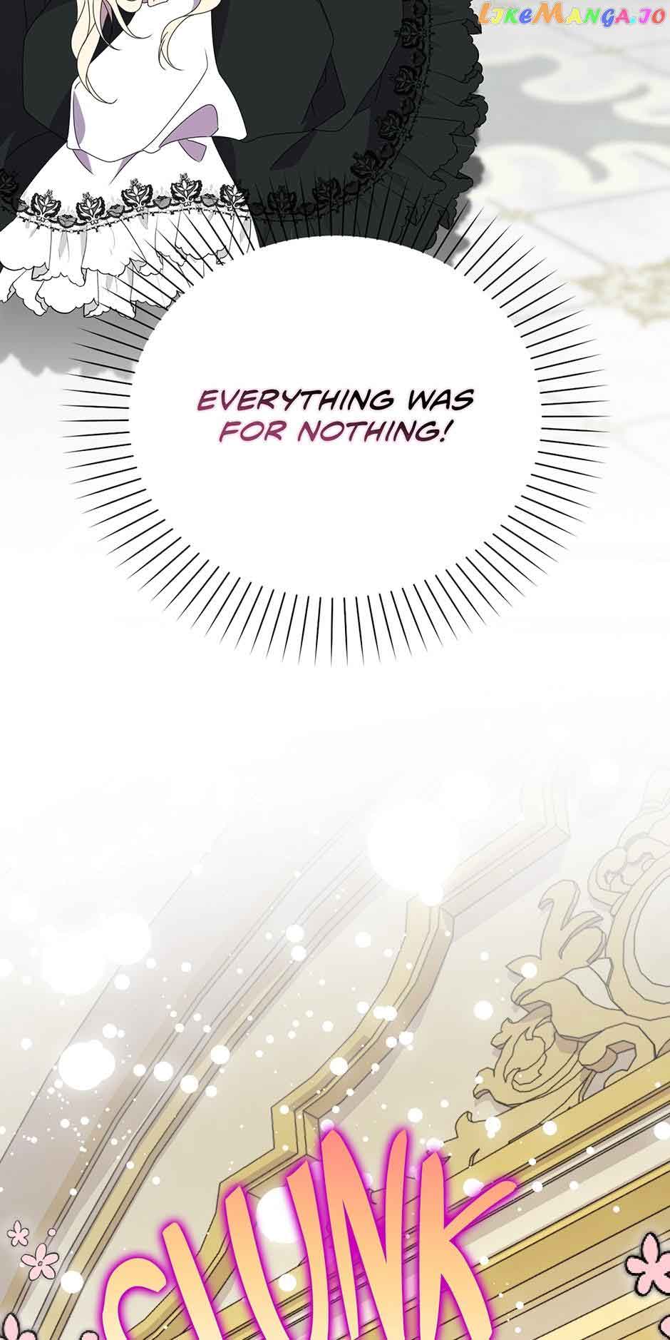 The Gangster Baby of the Duke’s Family Chapter 33 - Page 35