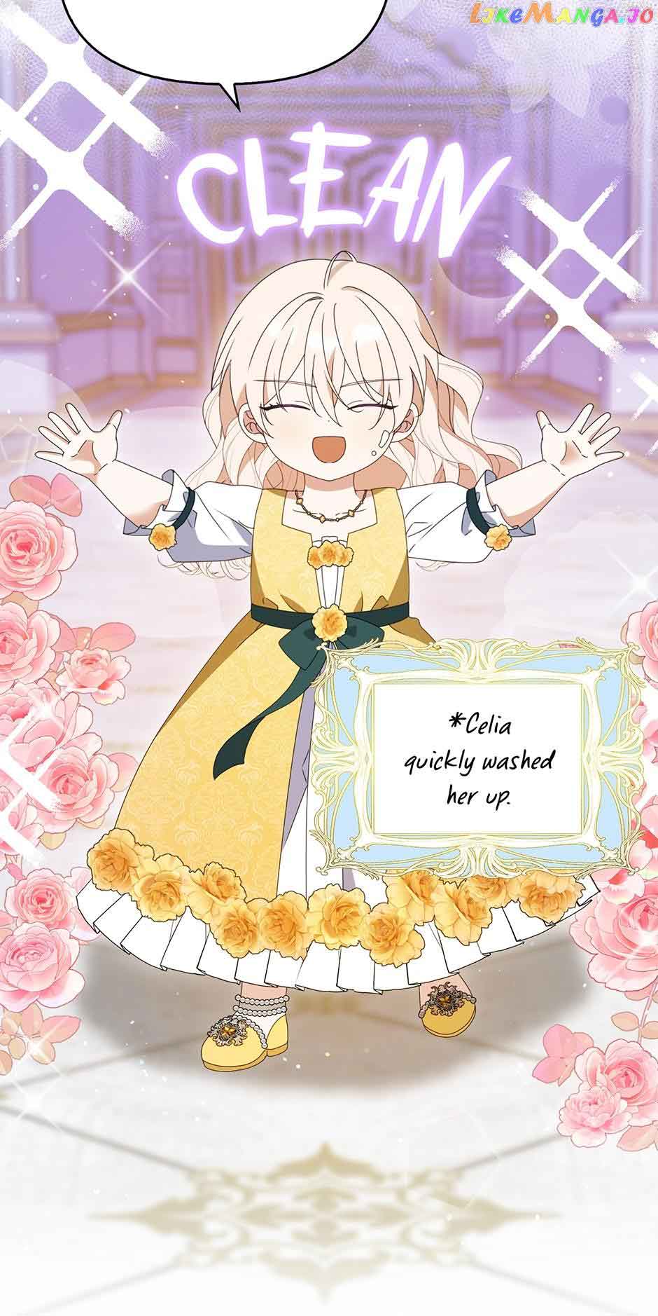 The Gangster Baby of the Duke’s Family Chapter 33 - Page 37