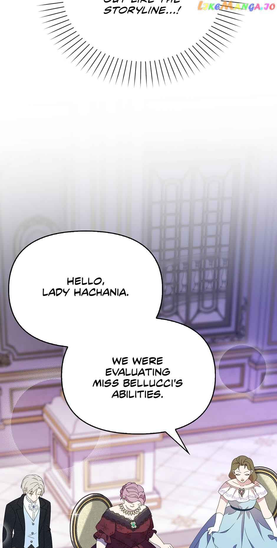 The Gangster Baby of the Duke’s Family Chapter 33 - Page 40