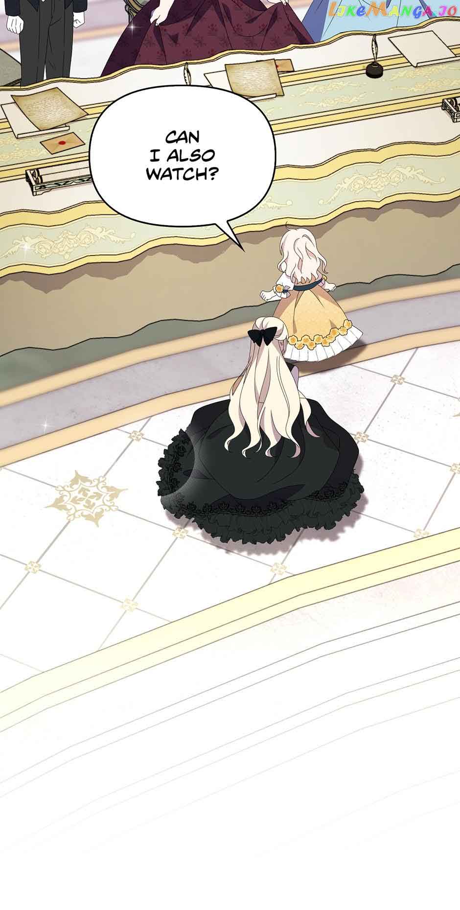 The Gangster Baby of the Duke’s Family Chapter 33 - Page 41