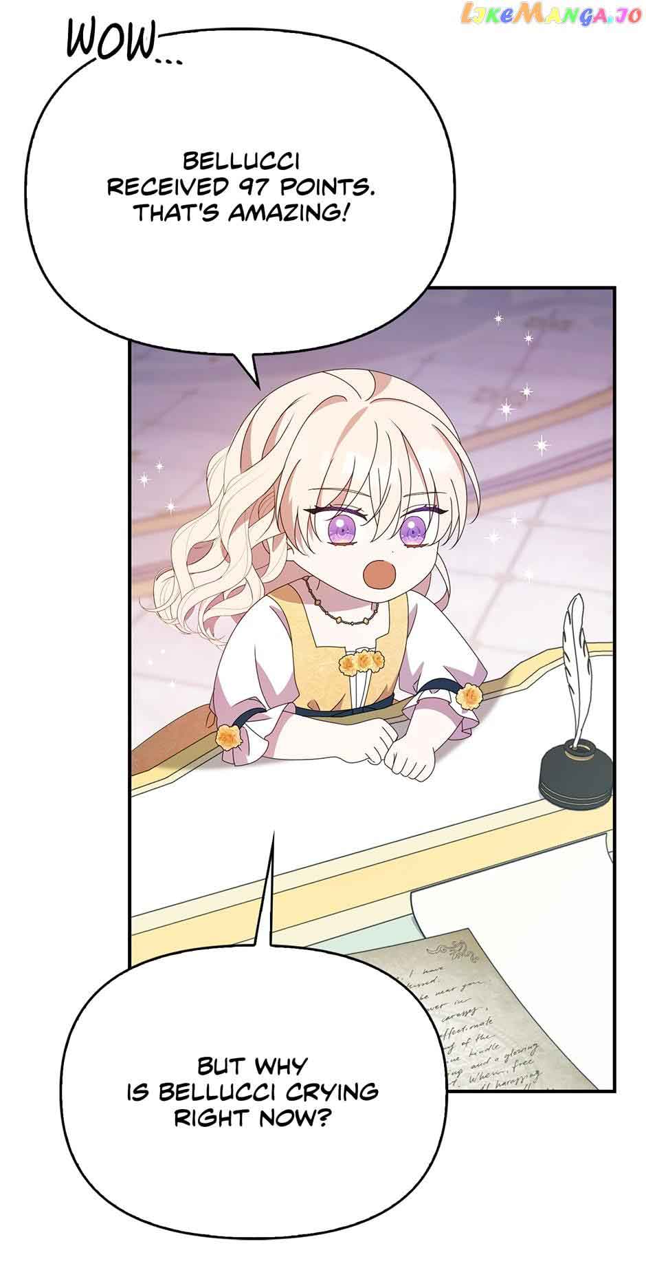 The Gangster Baby of the Duke’s Family Chapter 33 - Page 42