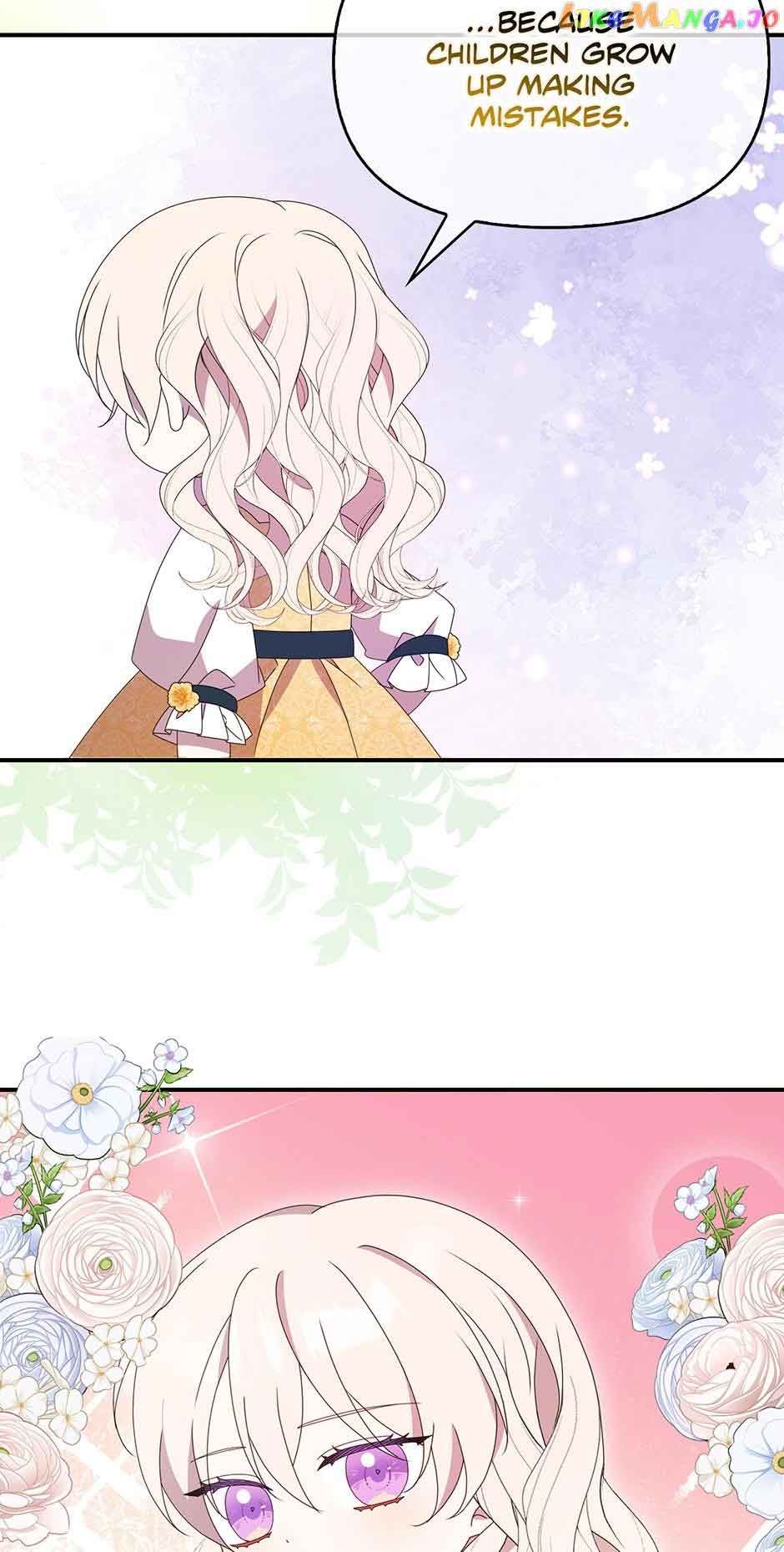 The Gangster Baby of the Duke’s Family Chapter 33 - Page 49