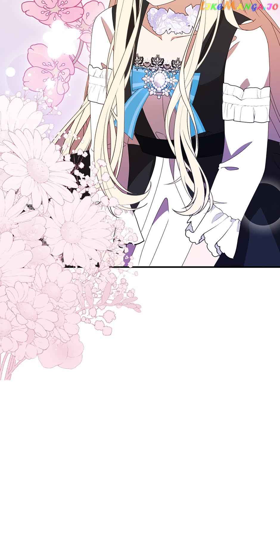 The Gangster Baby of the Duke’s Family Chapter 33 - Page 51