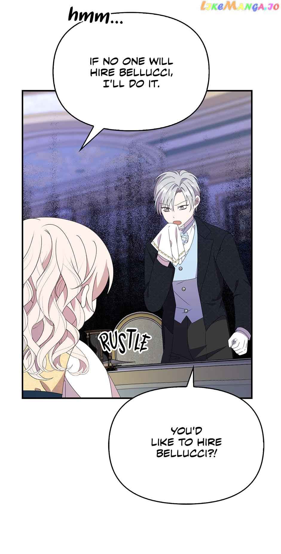 The Gangster Baby of the Duke’s Family Chapter 33 - Page 52