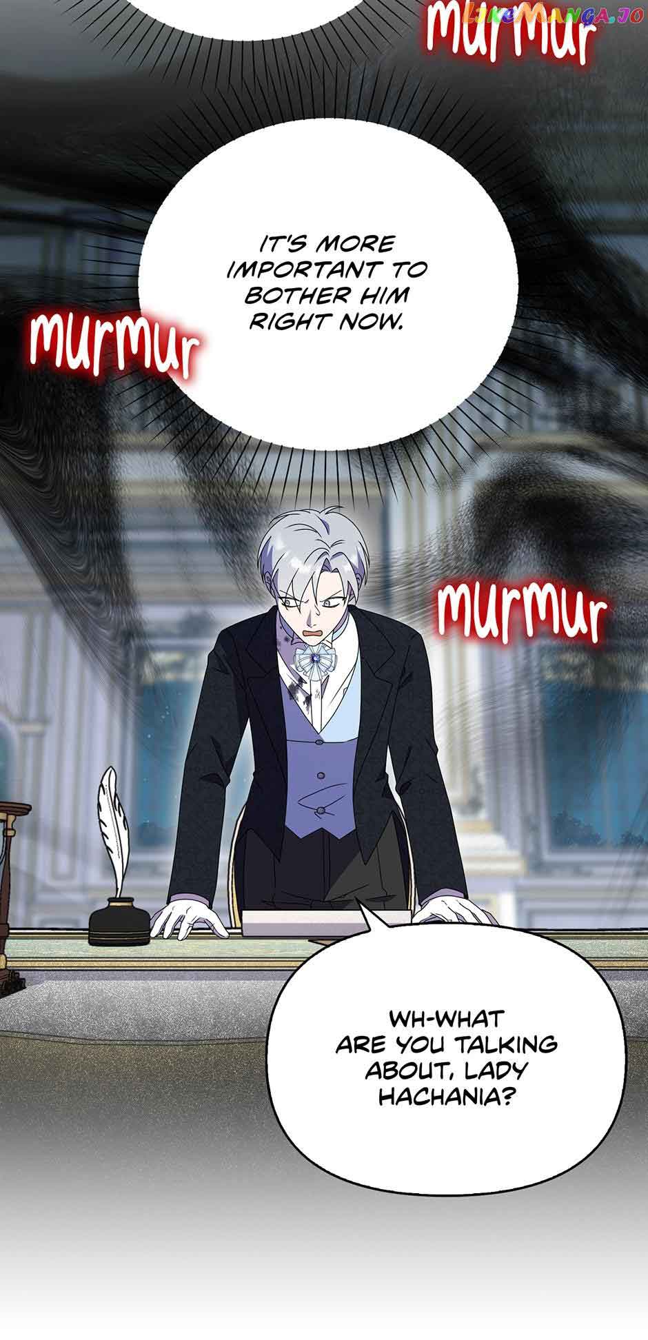 The Gangster Baby of the Duke’s Family Chapter 33 - Page 58