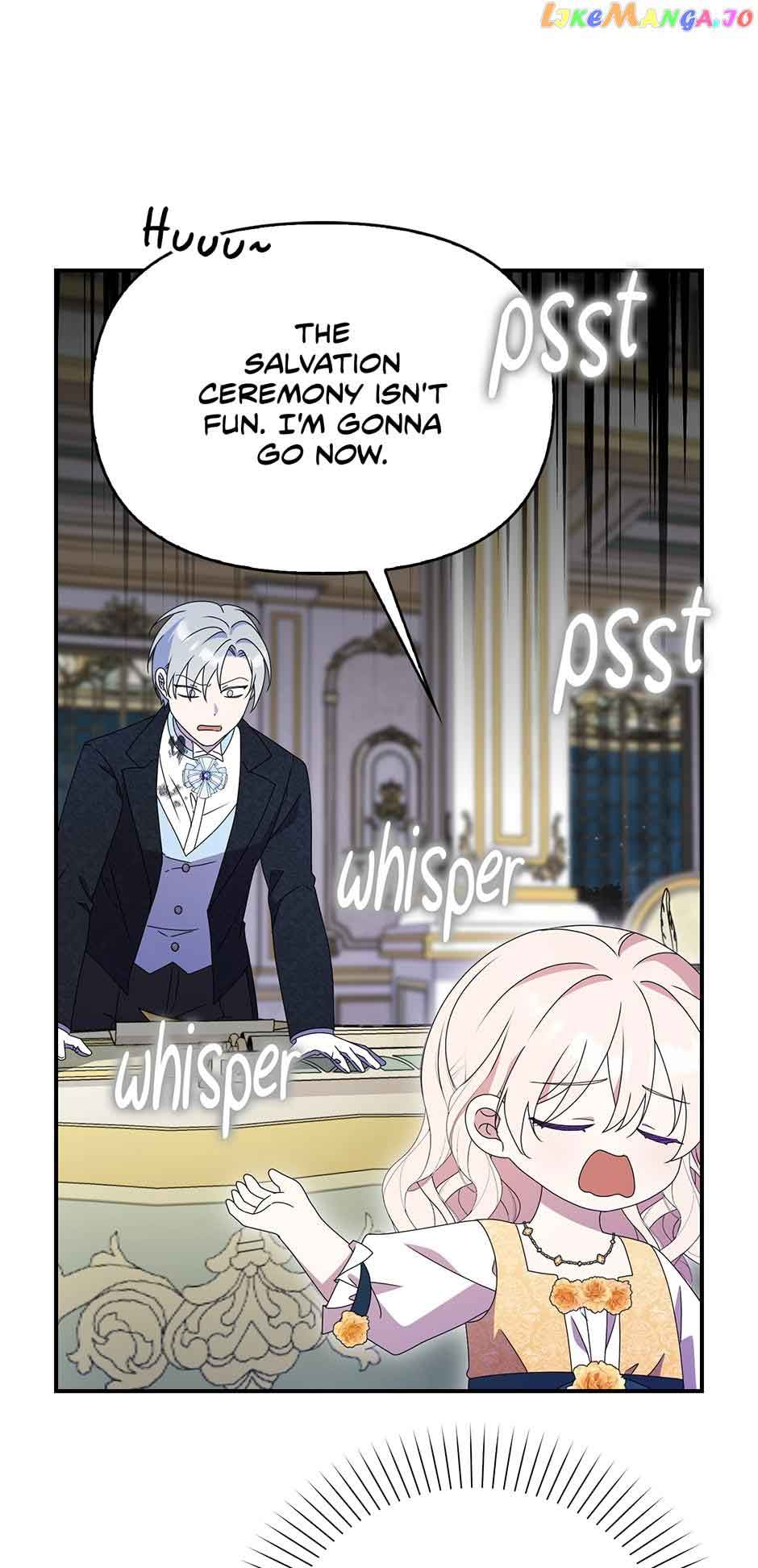 The Gangster Baby of the Duke’s Family Chapter 33 - Page 59